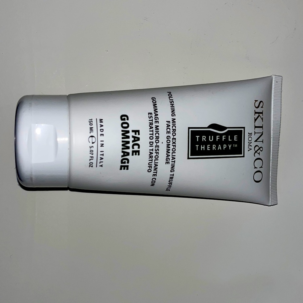 Skin & Co Roma Face Gommage